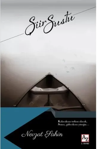 Şiir Sustu