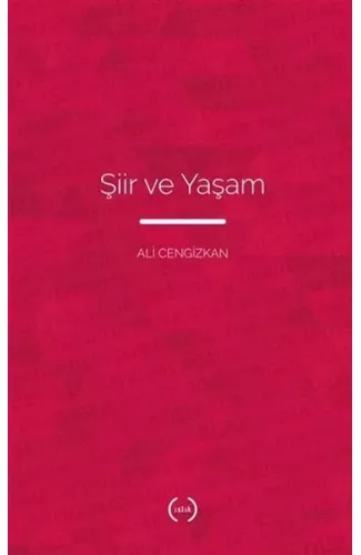 Şiir ve Yaşam