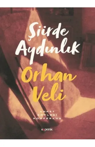 Şiirde Aydınlık