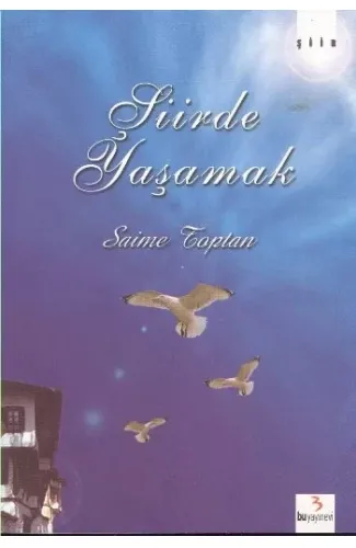 Şiirde Yaşamak