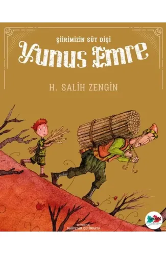 Şiirimizin Süt Dişi Yunus Emre