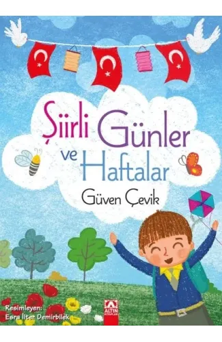 Şiirli Günler ve Haftalar