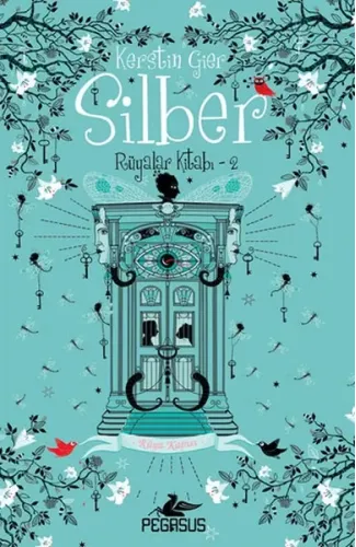 Silber - Rüyalar Kitabı 02