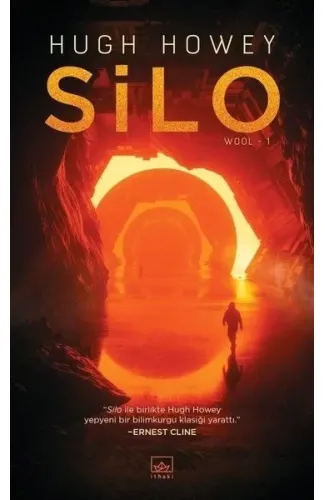 Silo - Wool Serisi 1. Kitap