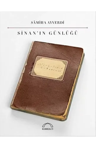 Sinan'ın Günlüğü