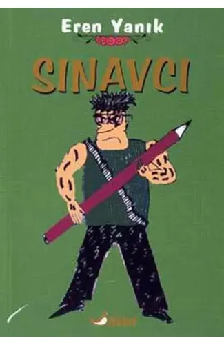Sınavcı