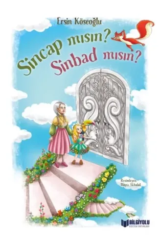 Sincap Mısın? Sinbad Mısın?