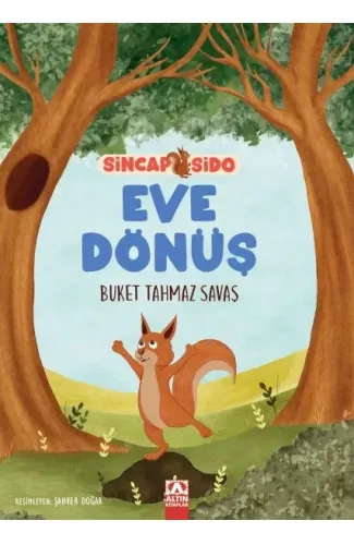 Sincap Sido Eve Dönüş