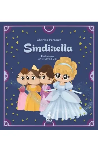 Sindirella