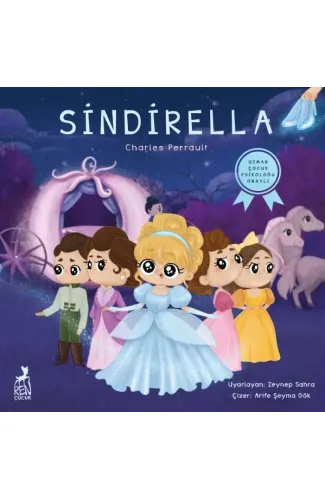 Sindirella