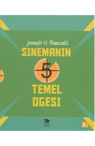 Sinemanın 5 Temel Öğesi