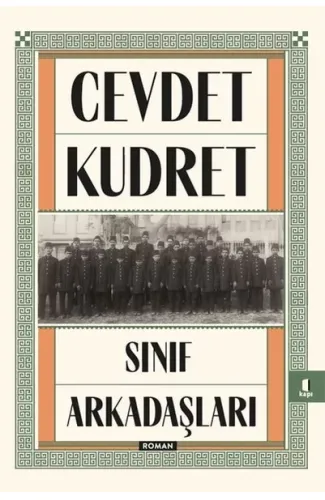 Sınıf Arkadaşları