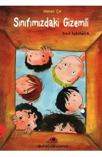 Sınıfımızdaki Gizemli