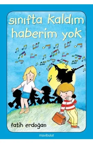 Sınıfta Kaldım Haberim Yok!..