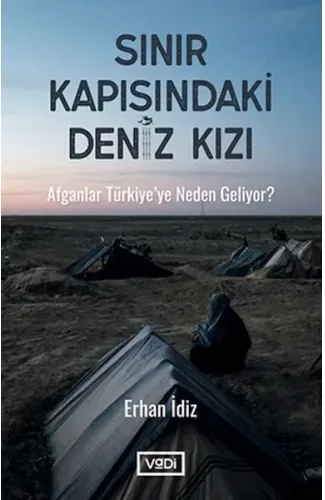 Sınır Kapısındaki Deniz Kızı