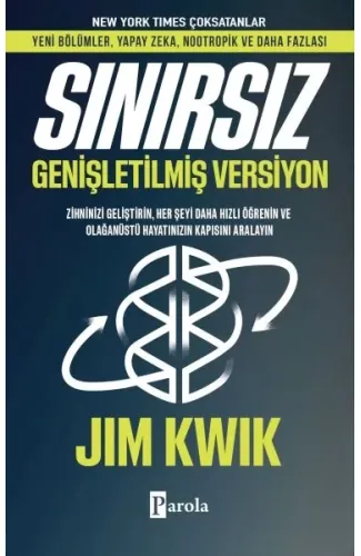 Sınırsız - Genişletilmiş Versiyon
