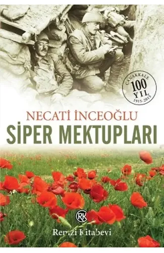 Siper Mektupları
