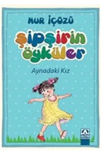 Şipşirin Öyküler - 5 Kitap