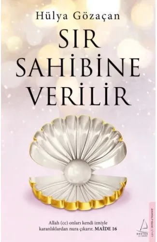 Sır Sahibine Verilir