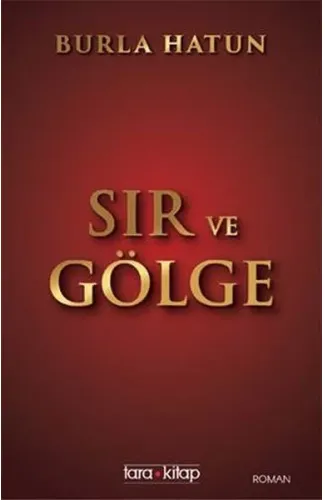 Sır ve Gölge
