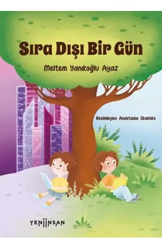 Sıra Dışı Bir Gün