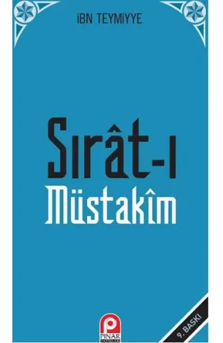 Sırat-ı Müstakim