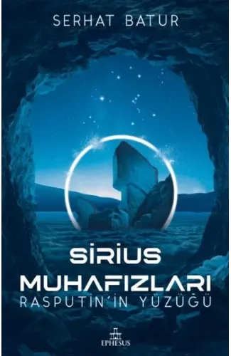 Sirius - Muhafızları Rasputin’in Yüzüğü