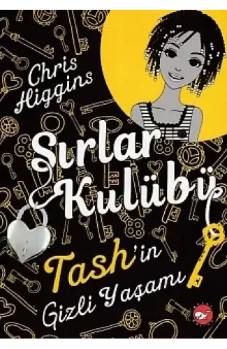 Sırlar Kulübü 2 - Tash'in Gizli Yaşamı