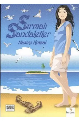Sırmalı Sandaletler