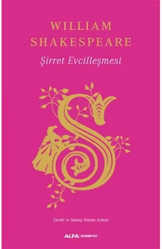 Şirret Evcilleşmesi - Ciltli