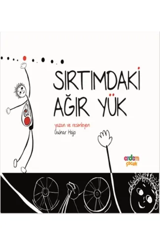 Sırtımdaki Ağır Yük