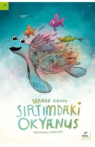 Sırtımdaki Okyanus