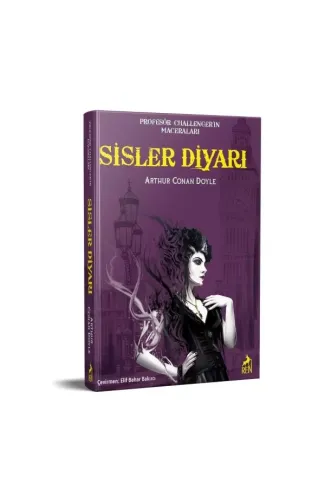 Sisler Diyarı