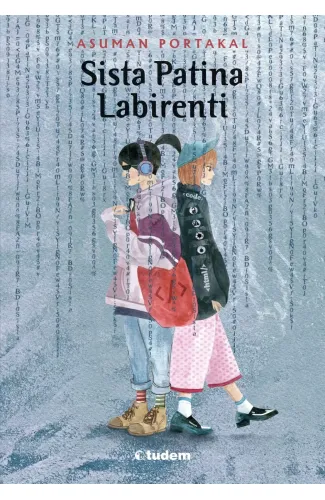 Sista Patina Labirenti