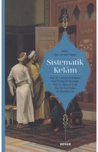 Sistematik Kelam