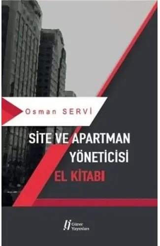 Site ve Apartman Yöneticisi El Kitabı