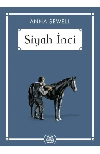 Siyah İnci - Gökkuşağı Cep Kitap Dizisi