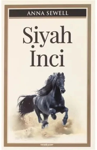 Siyah İnci