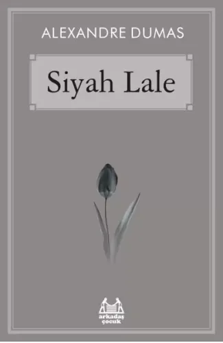 Siyah Lale