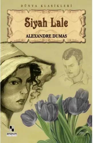 Siyah Lale
