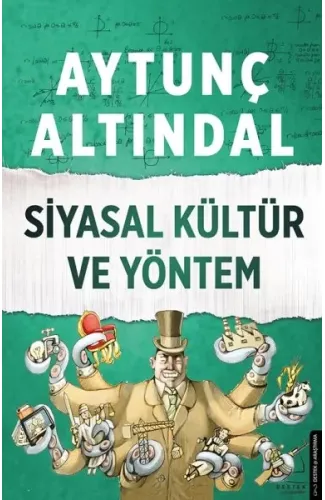Siyasal Kültür ve Yöntem