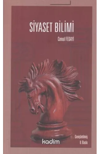 Siyaset Bilim