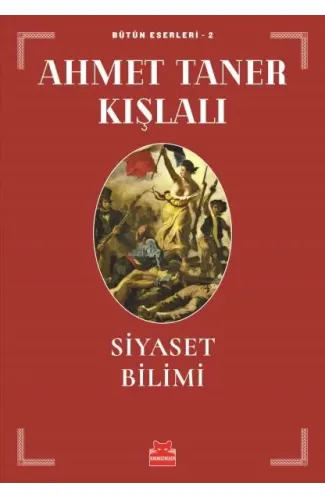 Siyaset Bilimi