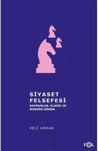 Siyaset Felsefesi