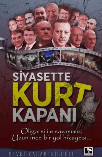 Siyasette Kurt Kapanı