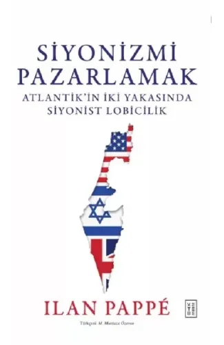 Siyonizmi Pazarlamak