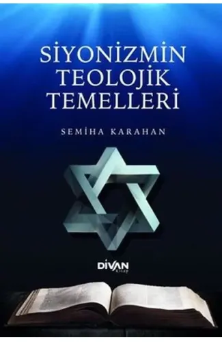 Siyonizmin Teolojik Temelleri