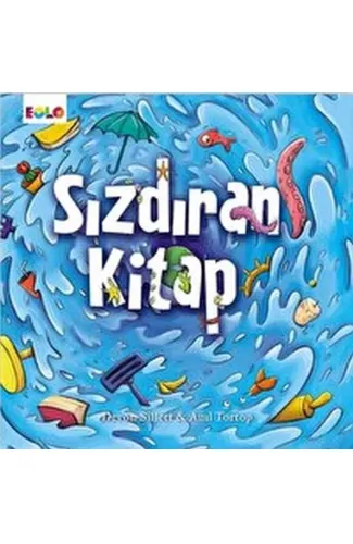 Sızdıran Kitap