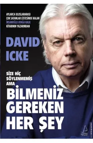 Size Hiç Söylenmemiş Ama Bilmeniz Gereken Her Şey