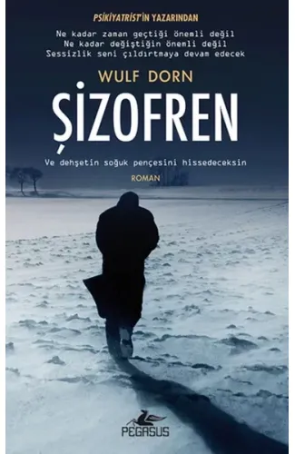 Şizofren